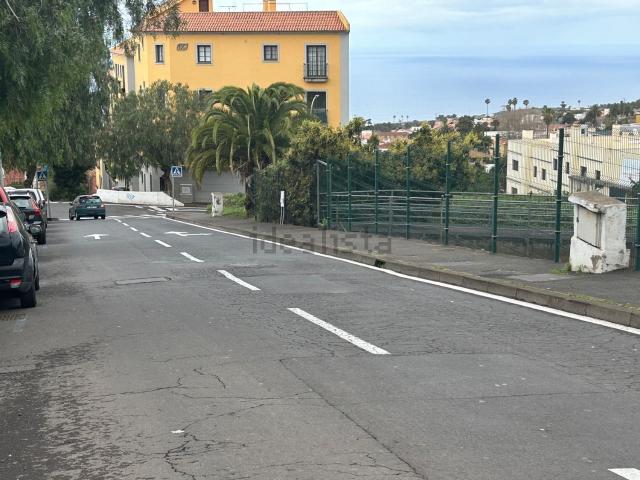 Terreno, Tacoronte