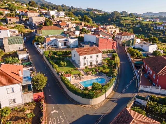 Terreno, Tacoronte