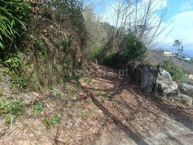 Terreno, Tabuaças, Vieira do Minho | BPI Expresso Imobiliário