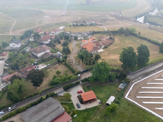 Terreno, Tagilde