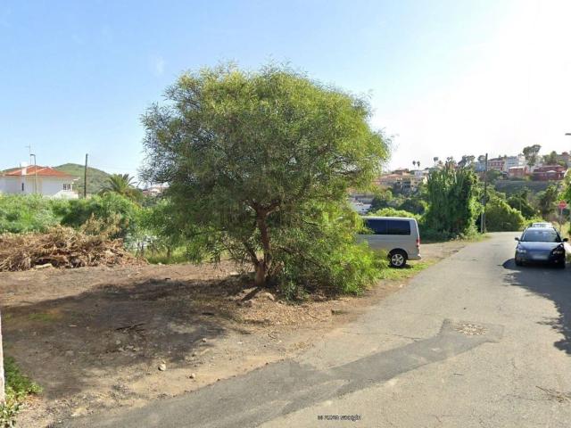 Terreno, Tafira, Las Palmas de Gran Canaria