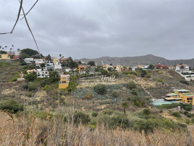 Terreno, Tafira, Las Palmas de Gran Canaria