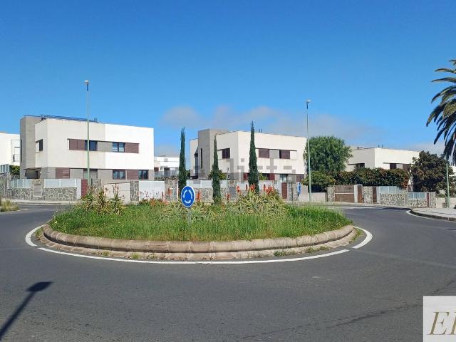 Terreno, Tafira, Las Palmas de Gran Canaria