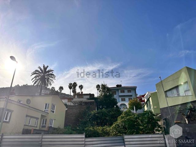 Terreno, Tafira, Las Palmas de Gran Canaria
