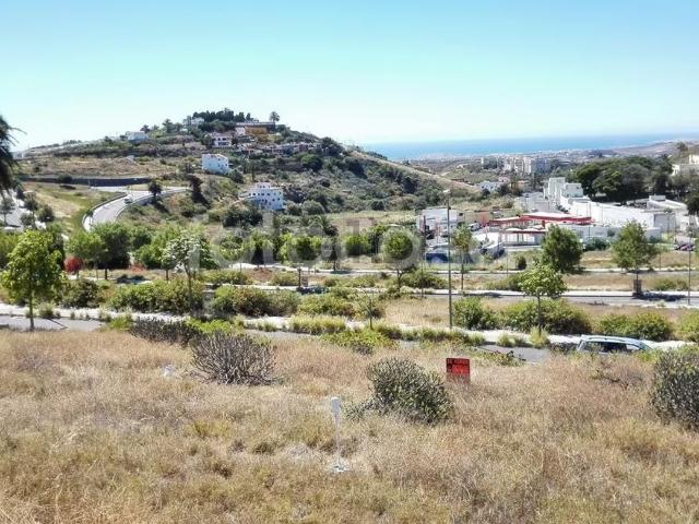 Terreno, Tafira, Las Palmas de Gran Canaria