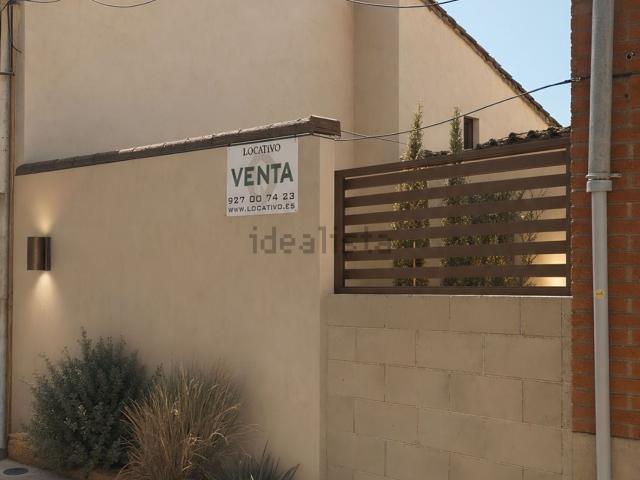 Terreno, Talaveruela de la Vera