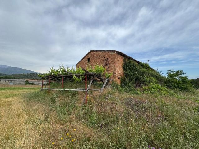 Terreno, Talaveruela de la Vera