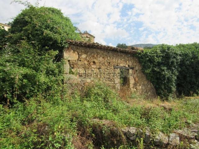 Terreno, Talaveruela de la Vera