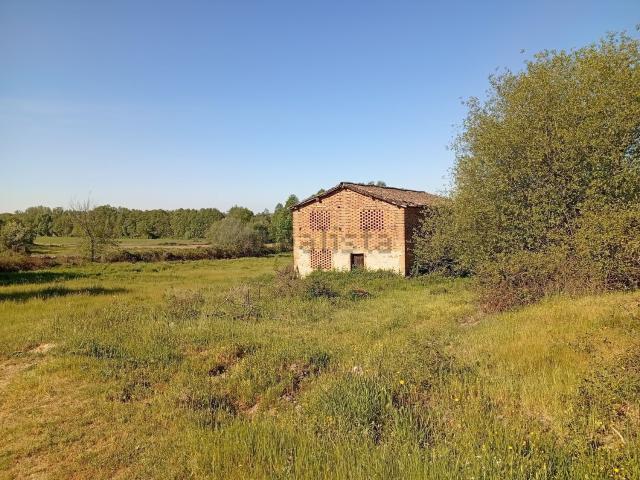 Terreno, Talaveruela de la Vera