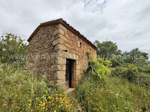 Terreno, Talaveruela de la Vera