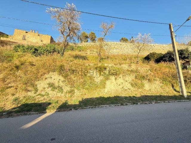 Terreno, Talamanca