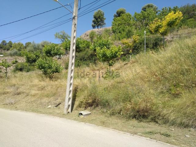 Terreno, Talamanca