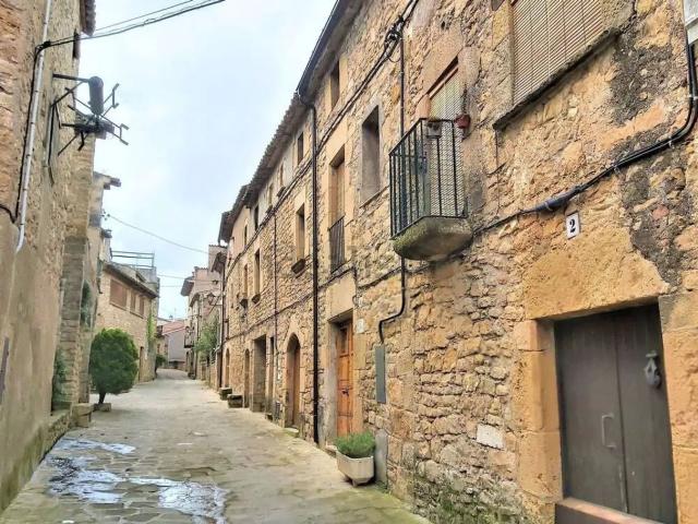 Terreno, Talamanca
