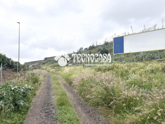 Terreno, Tamaraceite, Las Palmas de Gran Canaria