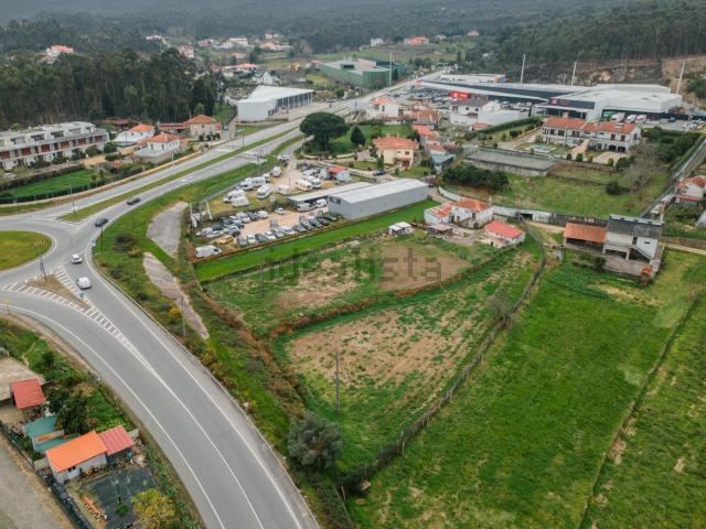 Terreno, Tamel Santa Leocádia e Vilar do Monte