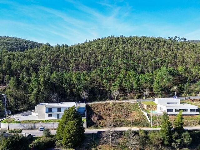 Terreno, Tamel Santa Leocádia e Vilar do Monte