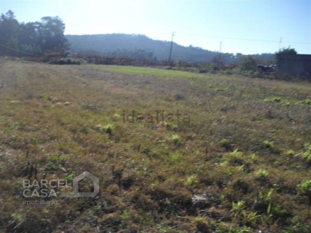 Terreno, Tamel Santa Leocádia e Vilar do Monte