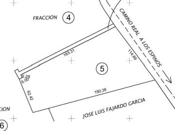 Terreno Tapalpa 18 mil m2 ideal complejo de cabañas