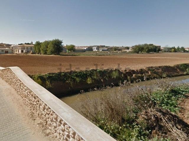 Terreno, Tarazona de la Mancha