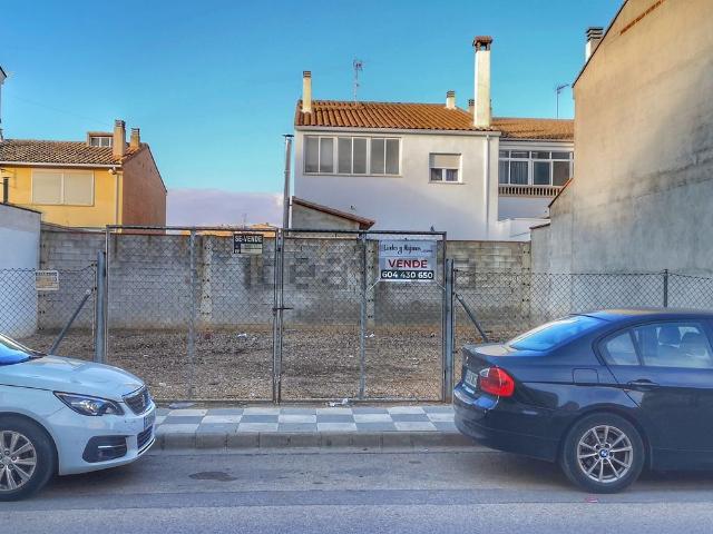 Terreno, Tarazona de la Mancha