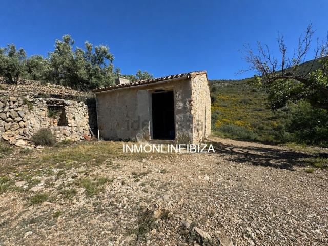 Terreno, Tarbena