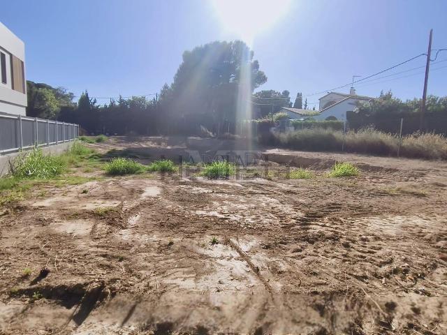 Terreno, Tarraco, Cambrils