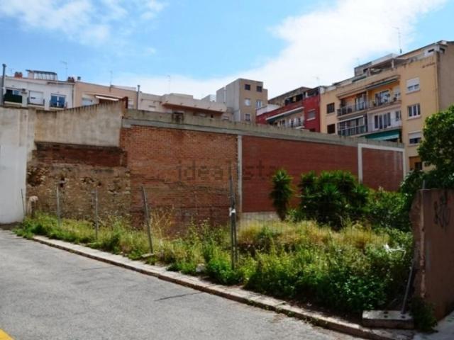 Terreno, Tarragona