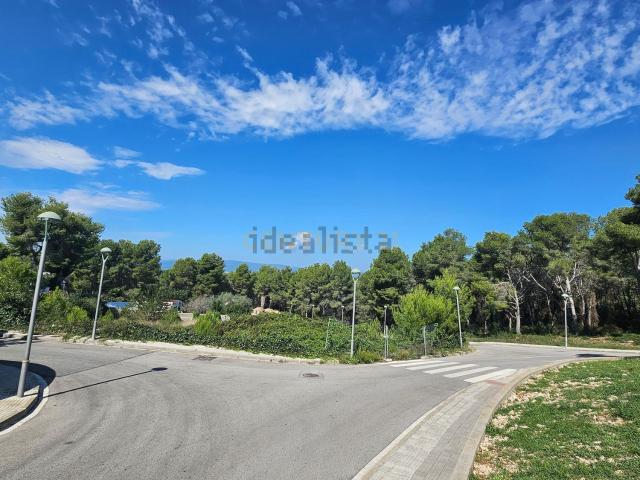 Terreno, Tarragona