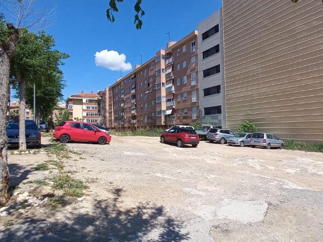 Terreno, Tarragona