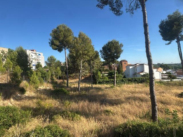 Terreno, Tarragona