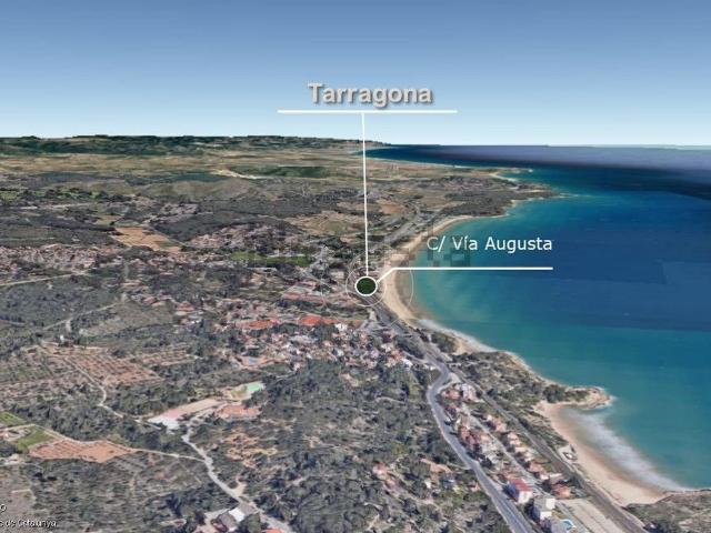 Terreno, Tarragona