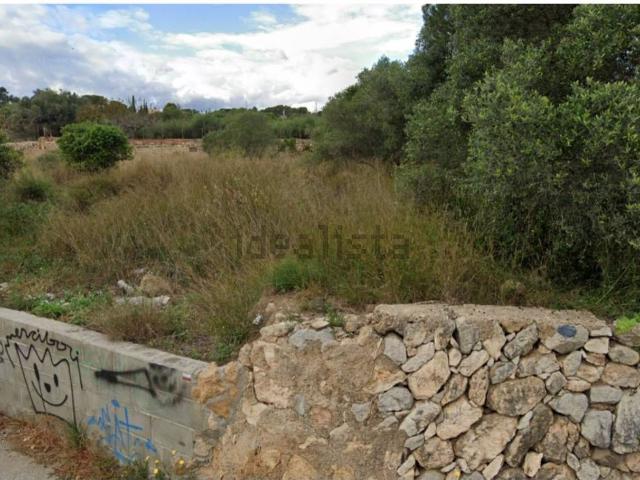 Terreno, Tarragona