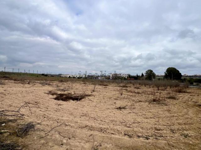 Terreno, Tarragona