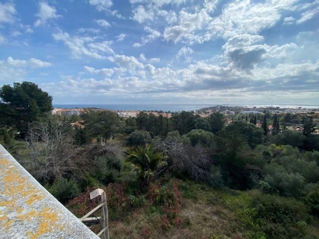 Terreno, Tarragona