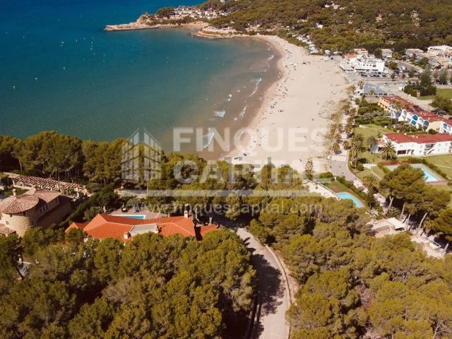 Terreno, Tarragona