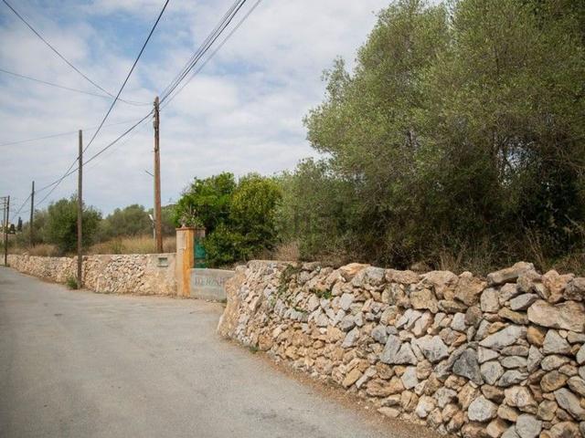 Terreno, Tarragona