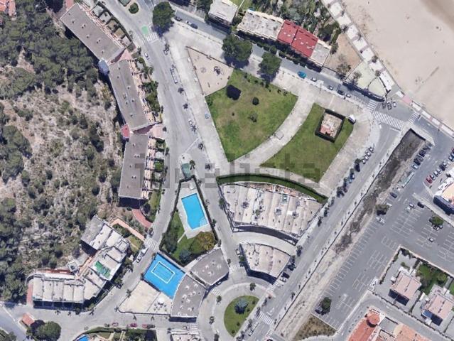 Terreno, Tarragona