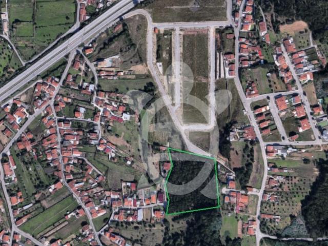 Terreno, Taveiro, Ameal e Arzila, Coimbra | BPI Expresso Imobiliário