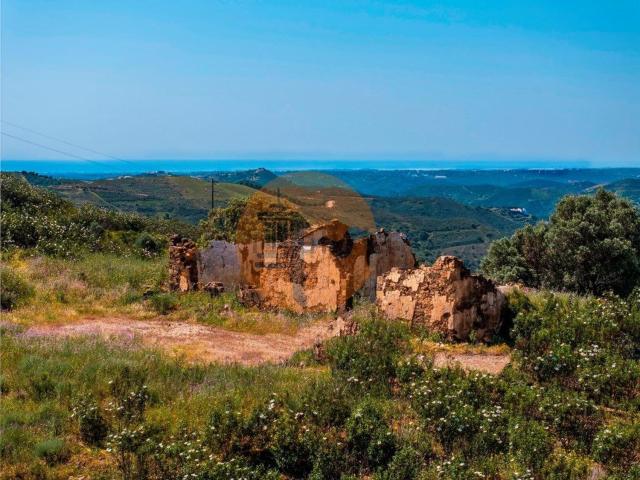 Terreno, Tavira