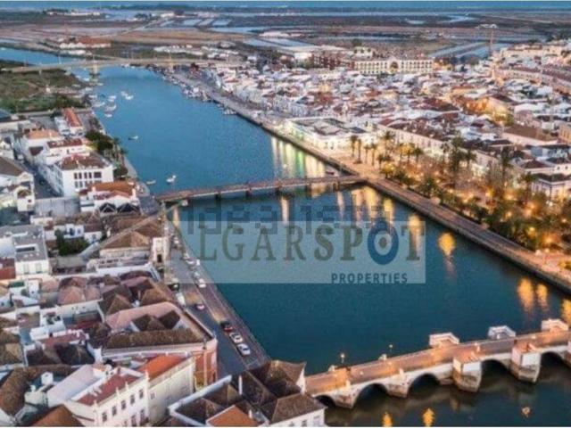 Terreno, Tavira