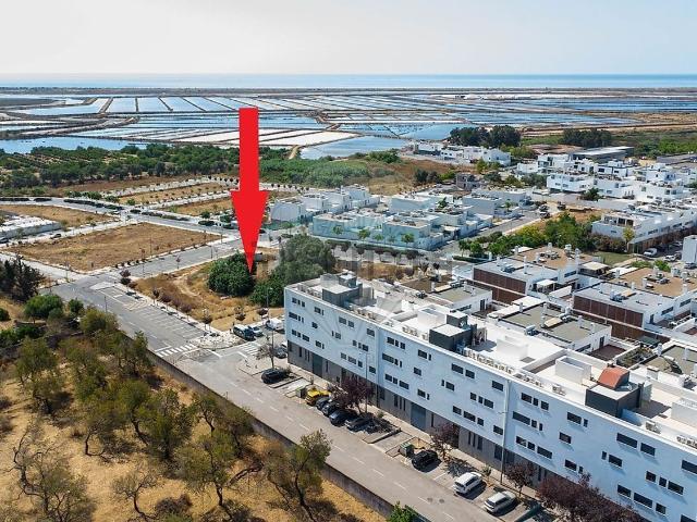 Terreno, Tavira