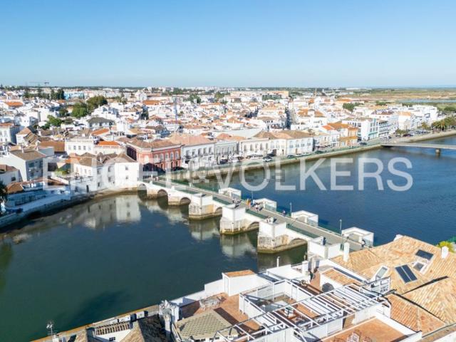 Terreno, Tavira