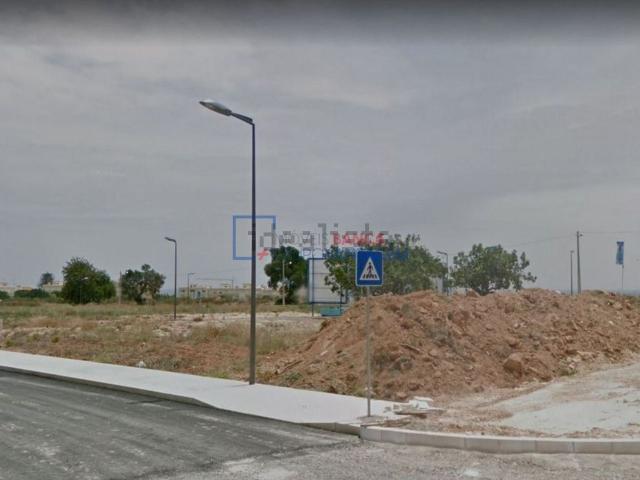 Terreno, Tavira