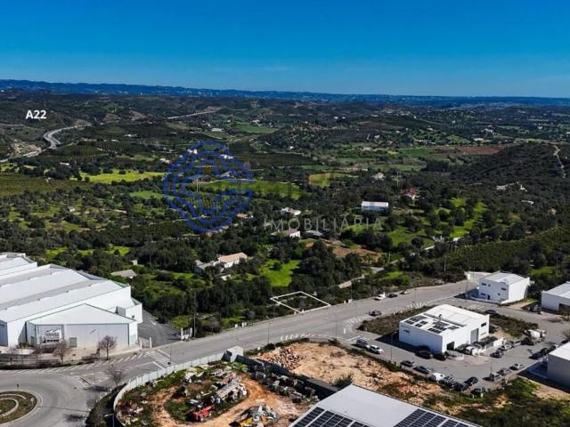 Terreno, Tavira
