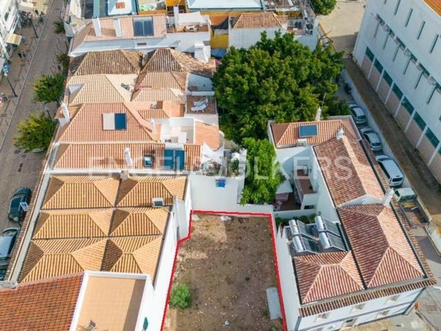 Terreno, Tavira