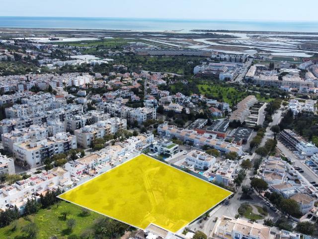 Terreno, Tavira