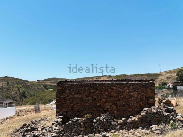 Terreno, Tavira
