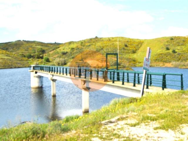 Terreno, Tavira