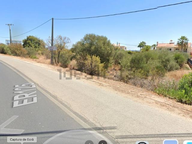 Terreno, Tavira