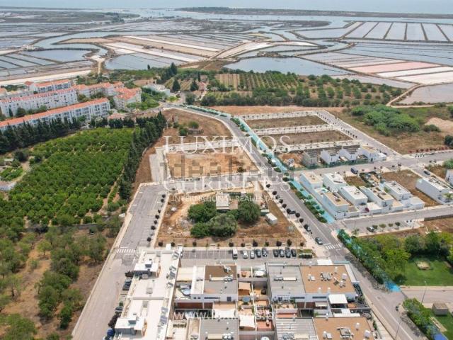 Terreno, Tavira
